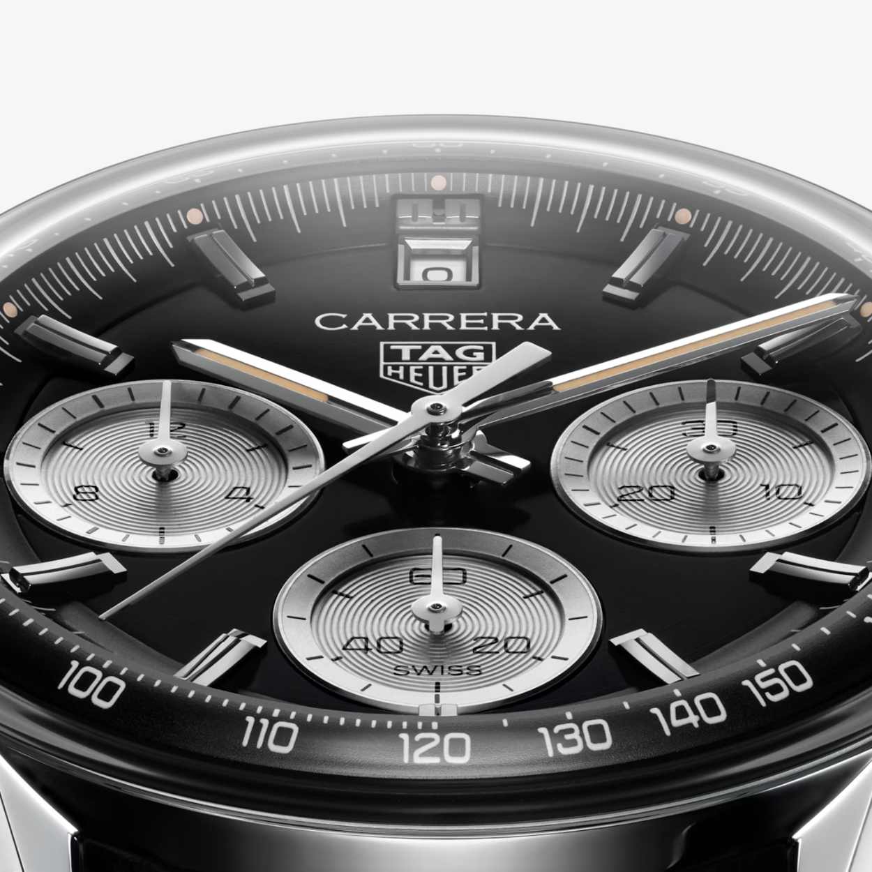 TAG Heuer Carrera Chronograph