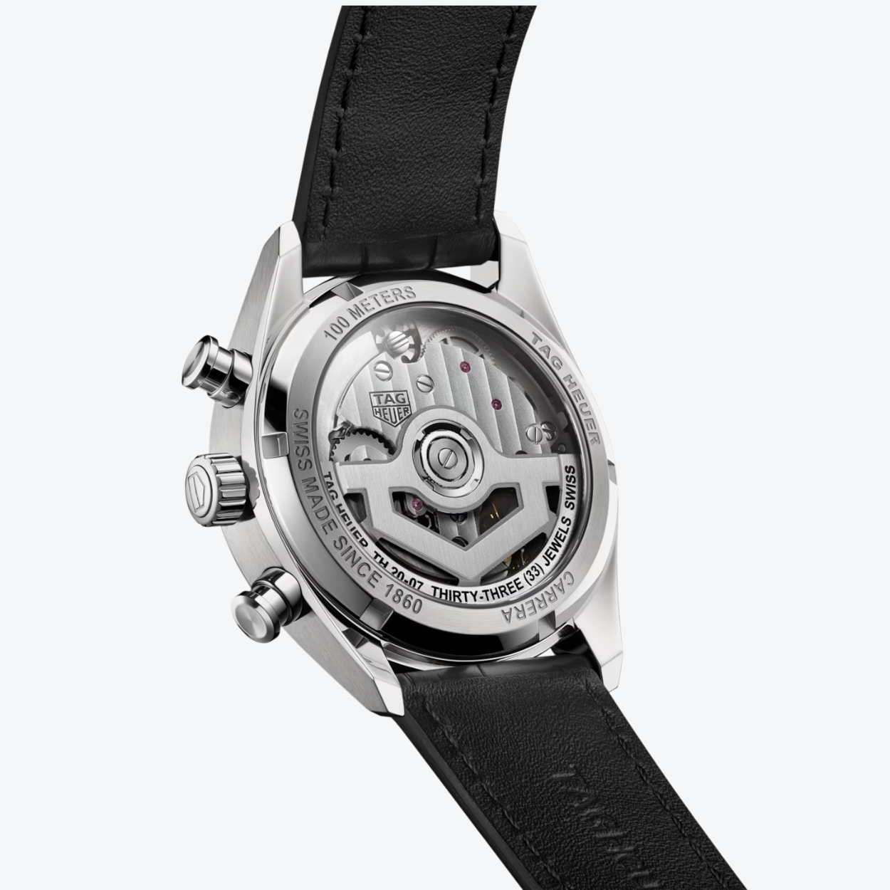 TAG Heuer Carrera Chronograph