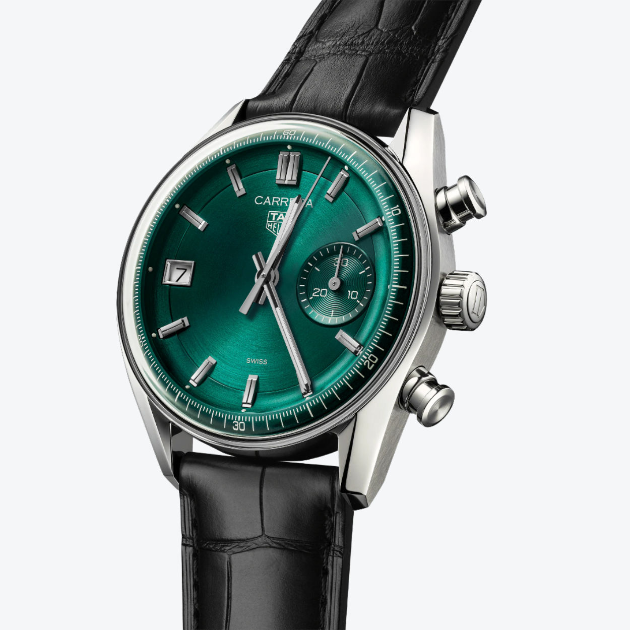 TAG Heuer Carrera Chronograph