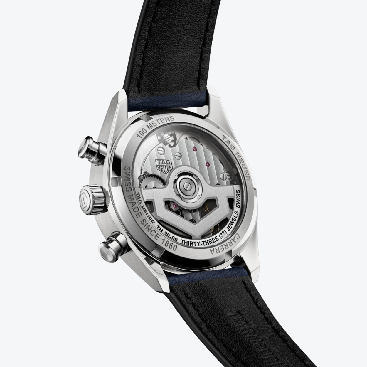 TAG Heuer Carrera Chronograph