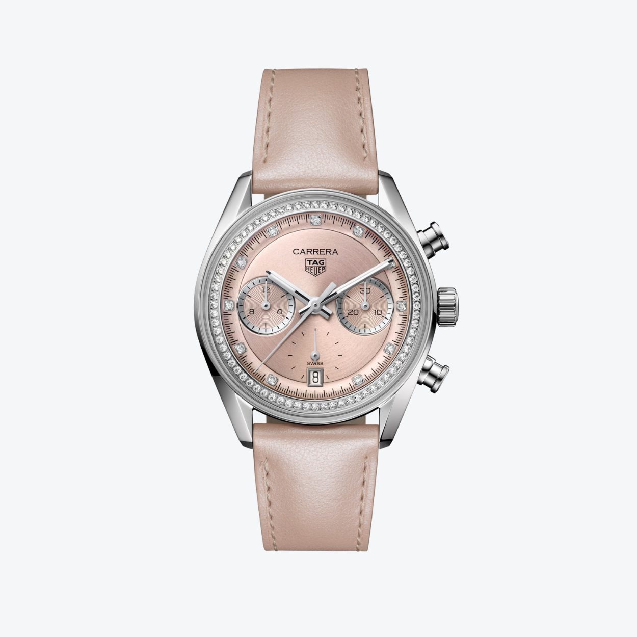 TAG Heuer Carrera Chronograph