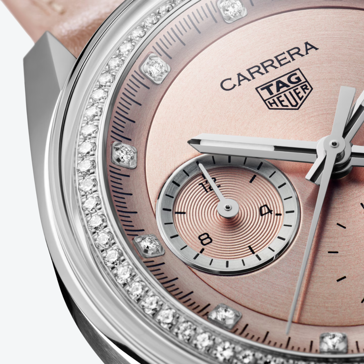 TAG Heuer Carrera Chronograph