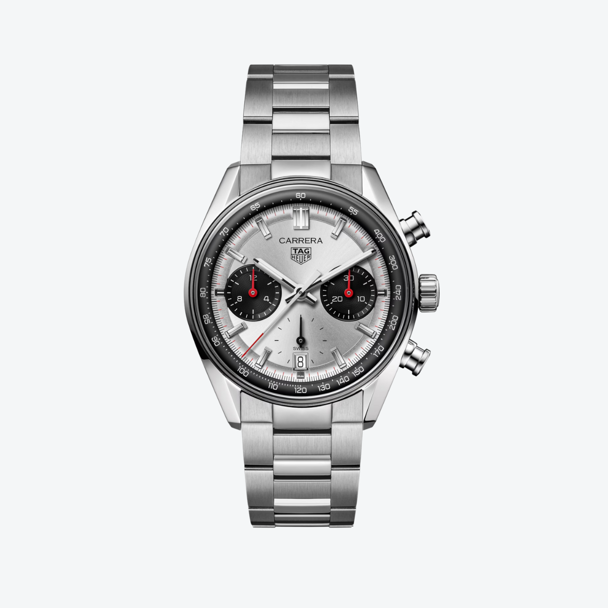 TAG Heuer Carrera Chronograph