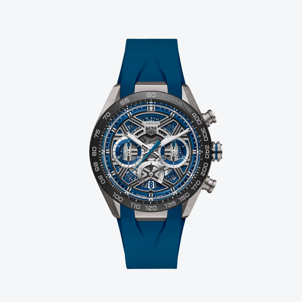 TAG Heuer Carrera Chronograph 44mm
