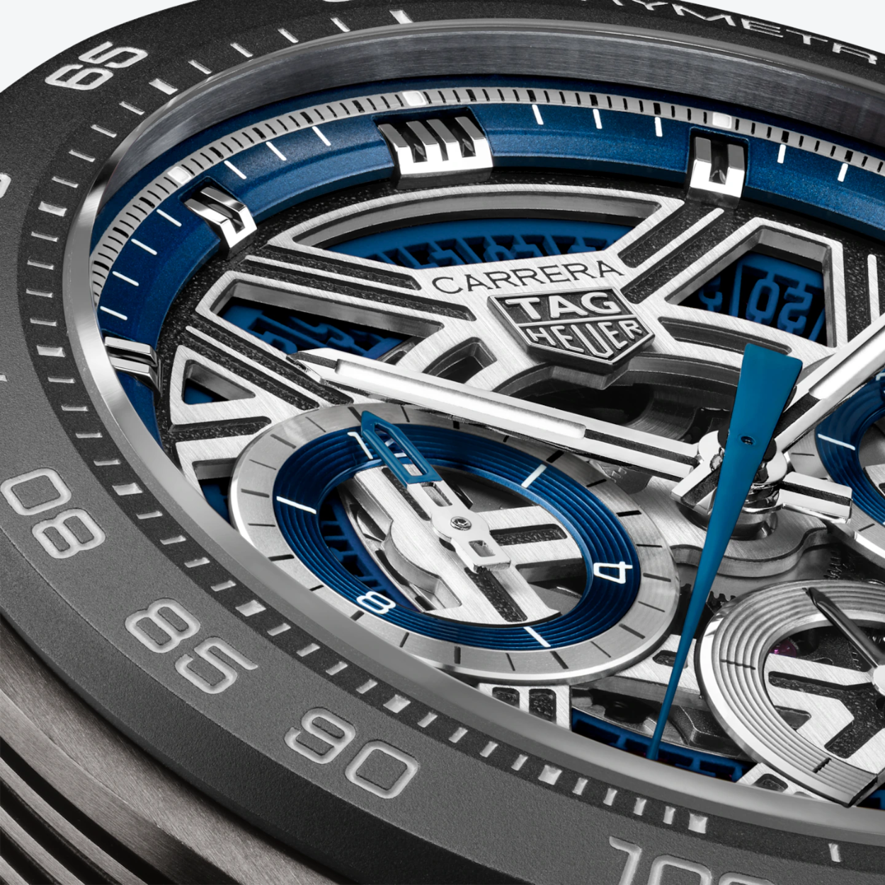 TAG Heuer Carrera Chronograph 44mm