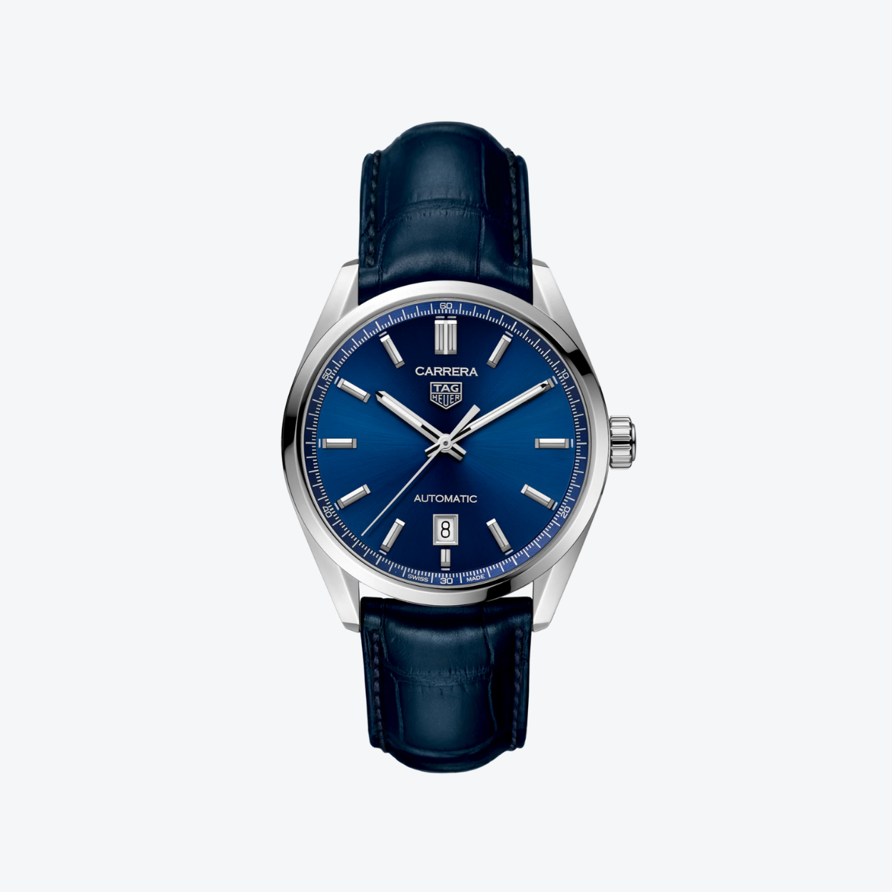 TAG Heuer Carrera Date