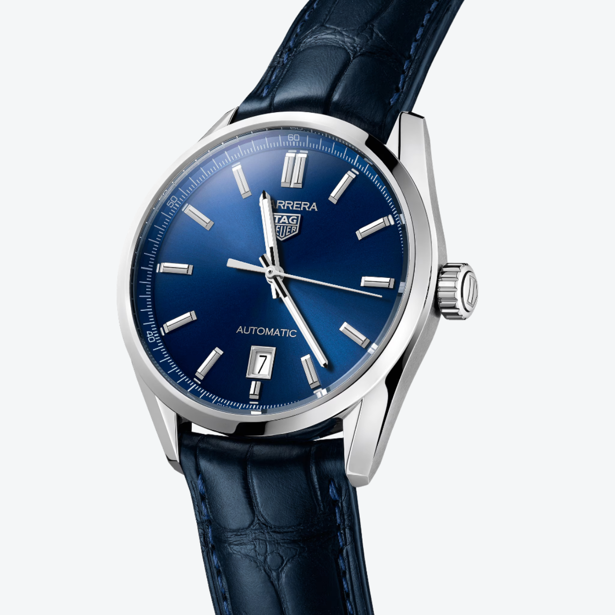 TAG Heuer Carrera Date