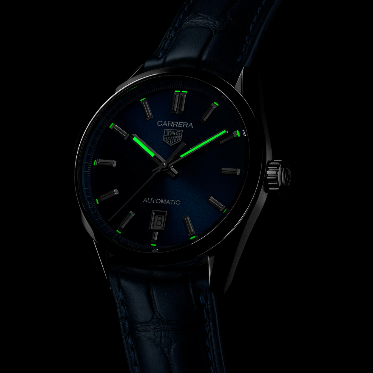 TAG Heuer Carrera Date