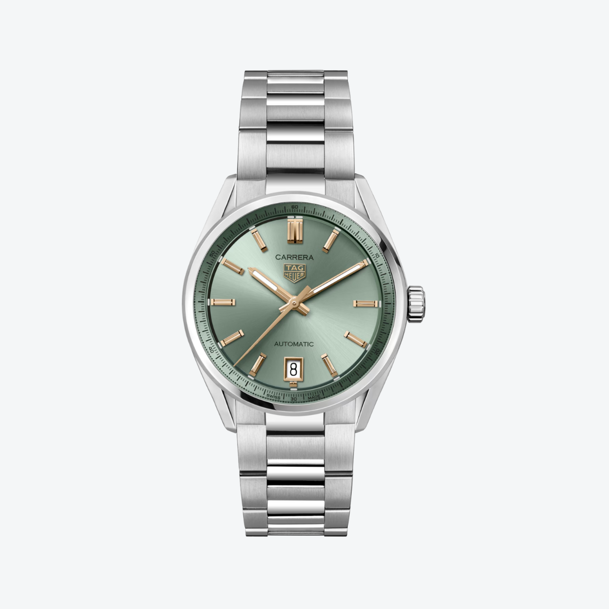 TAG Heuer Carrera Date