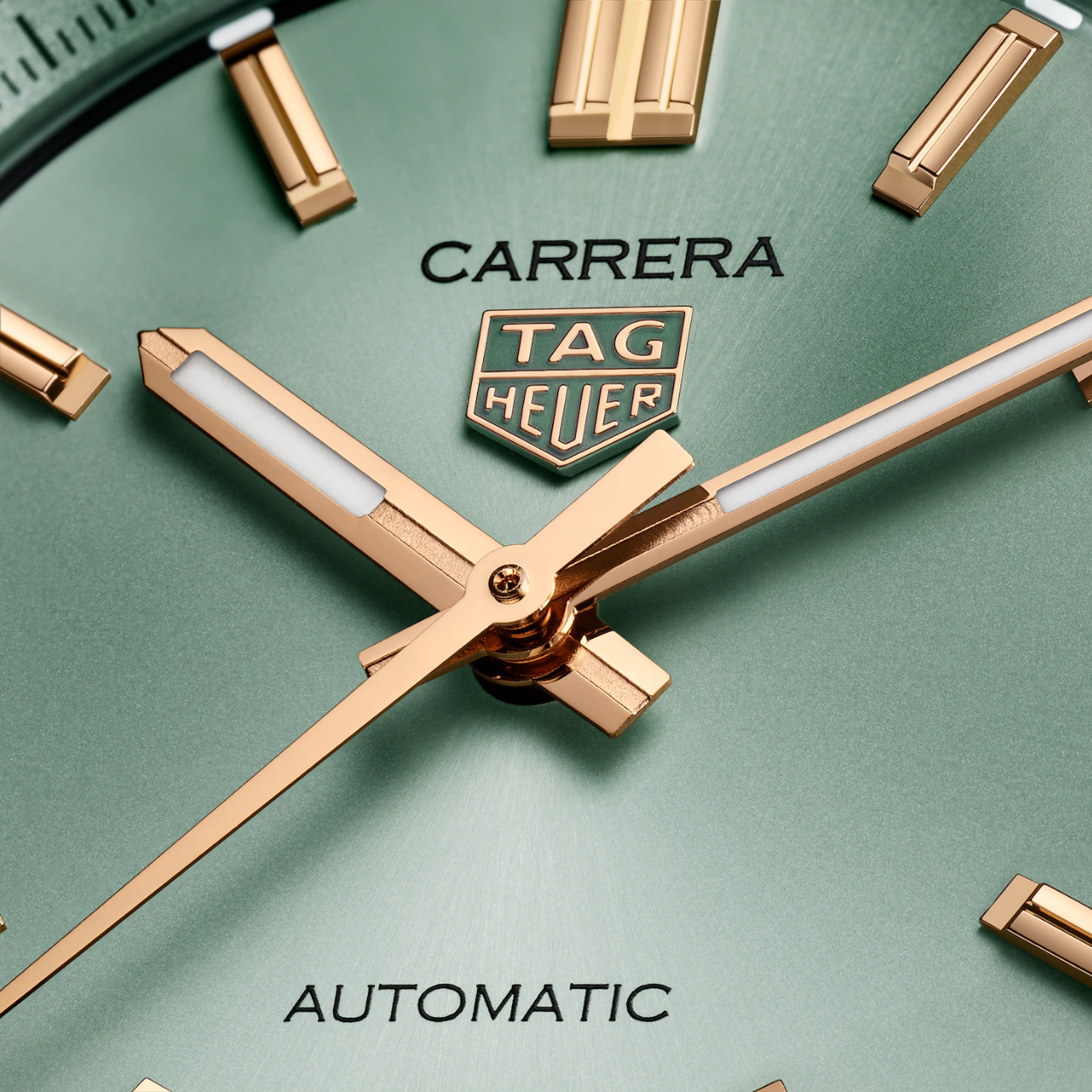 TAG Heuer Carrera Date