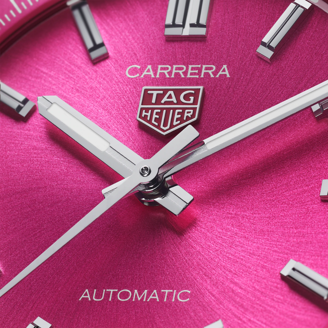 TAG Heuer Carrera Date