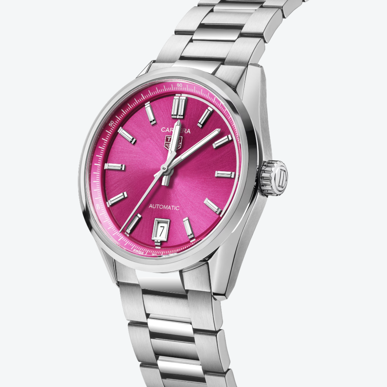 TAG Heuer Carrera Date