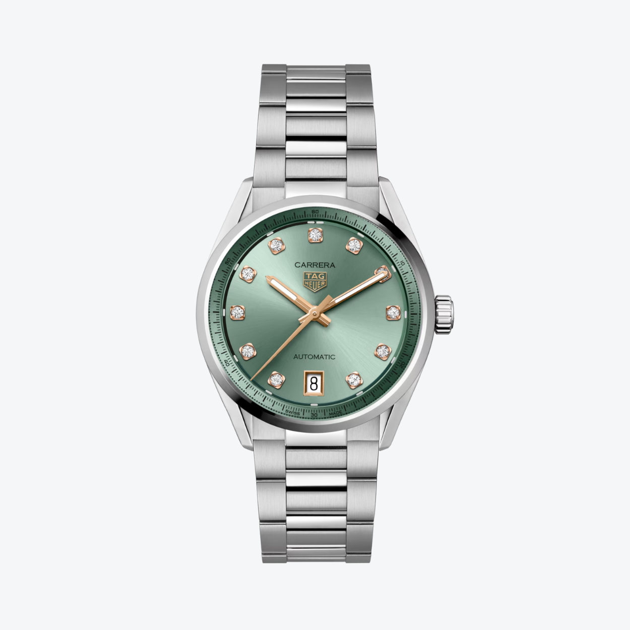 TAG Heuer Carrera Date