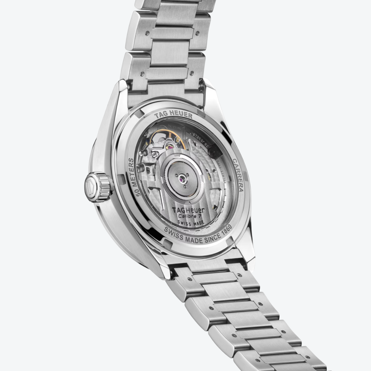 TAG Heuer Carrera Date