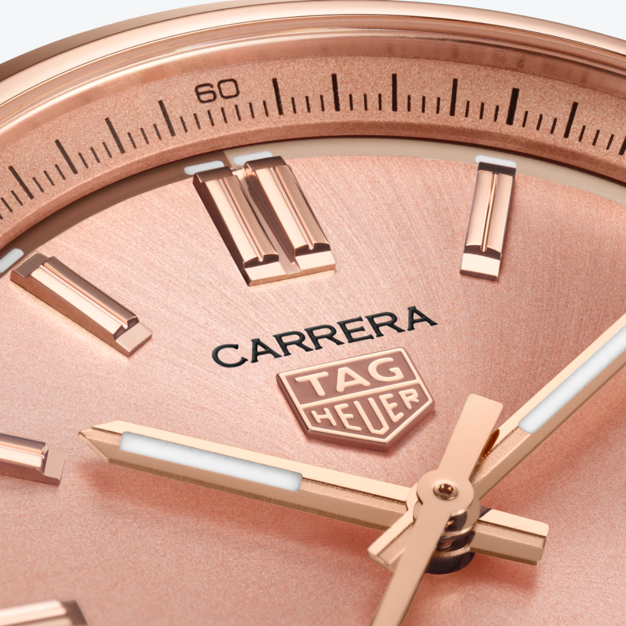 TAG Heuer Carrera Date