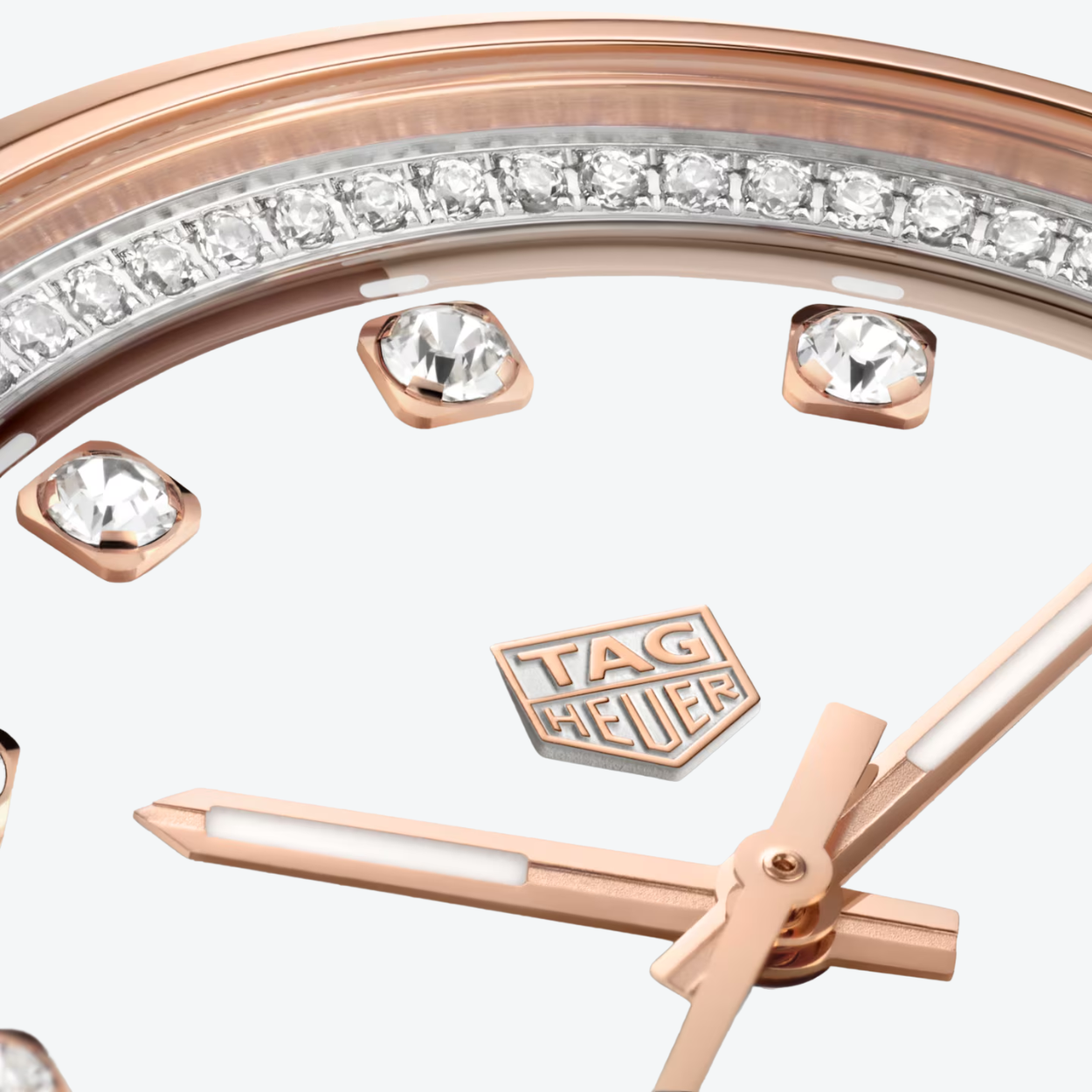 TAG Heuer Carrera Date