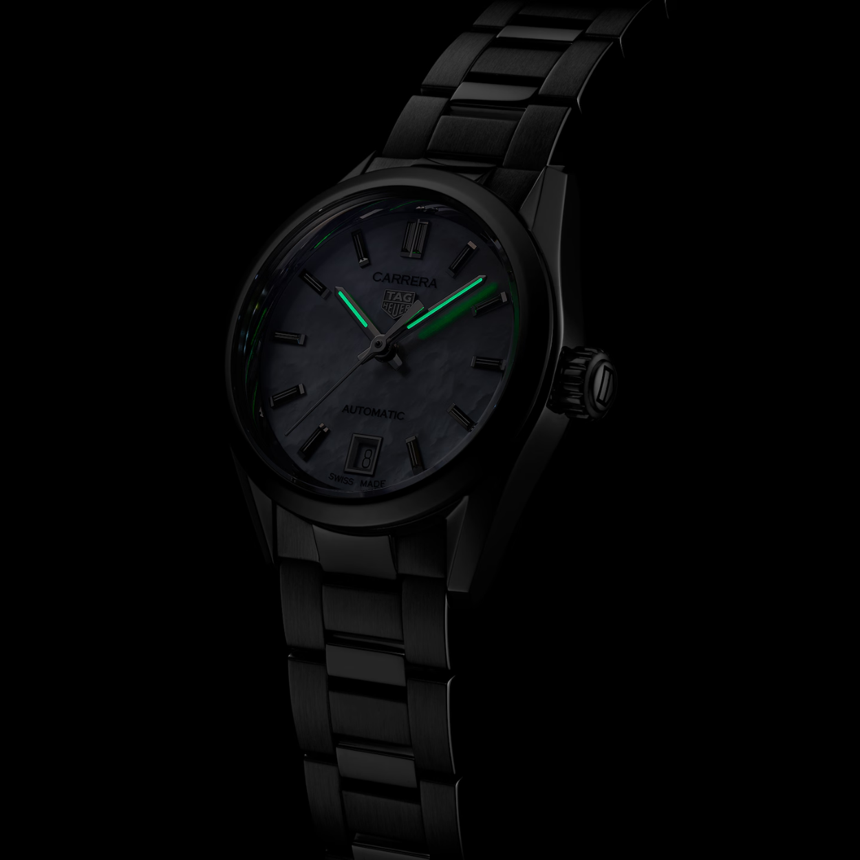 TAG Heuer Carrera Date