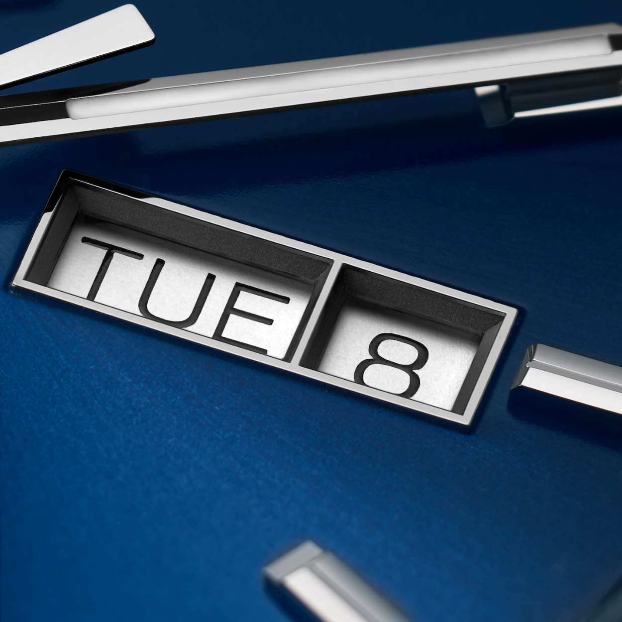 TAG Heuer Carrera Day-Date