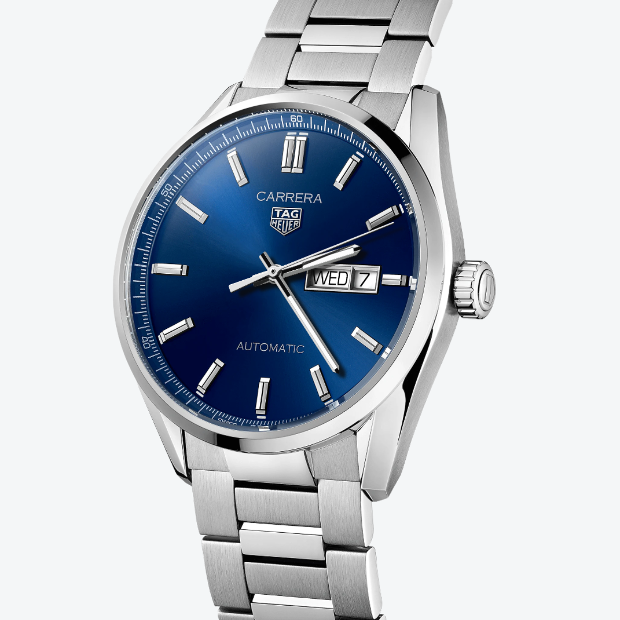 TAG Heuer Carrera Day-Date