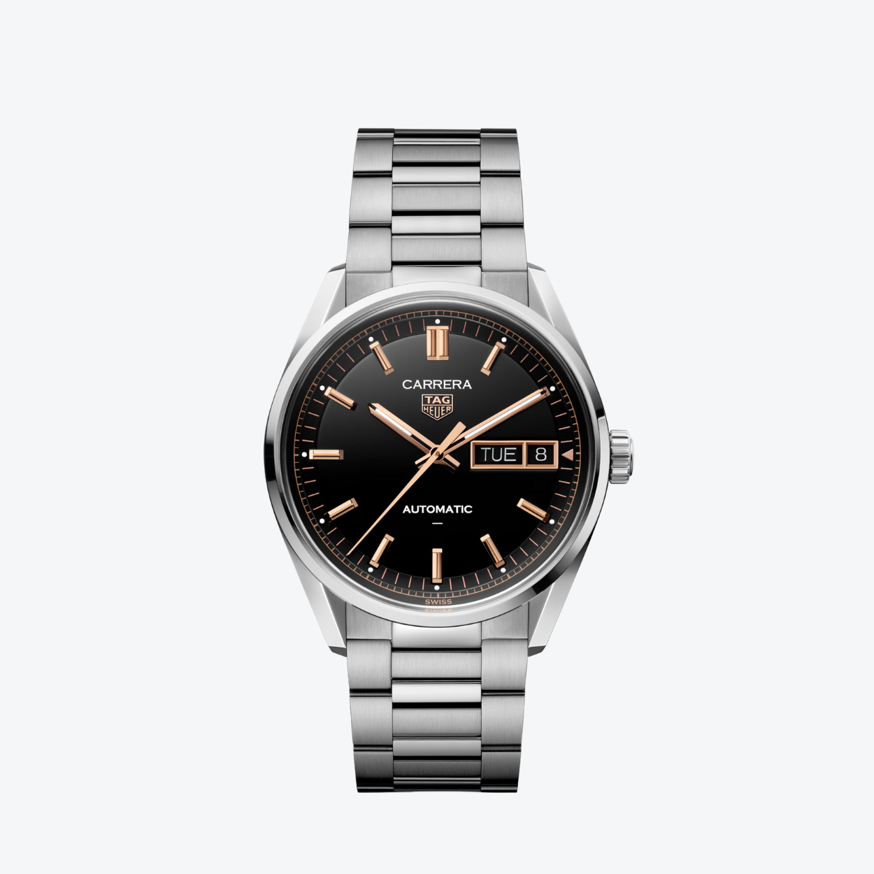 TAG Heuer Carrera Day-Date 41mm