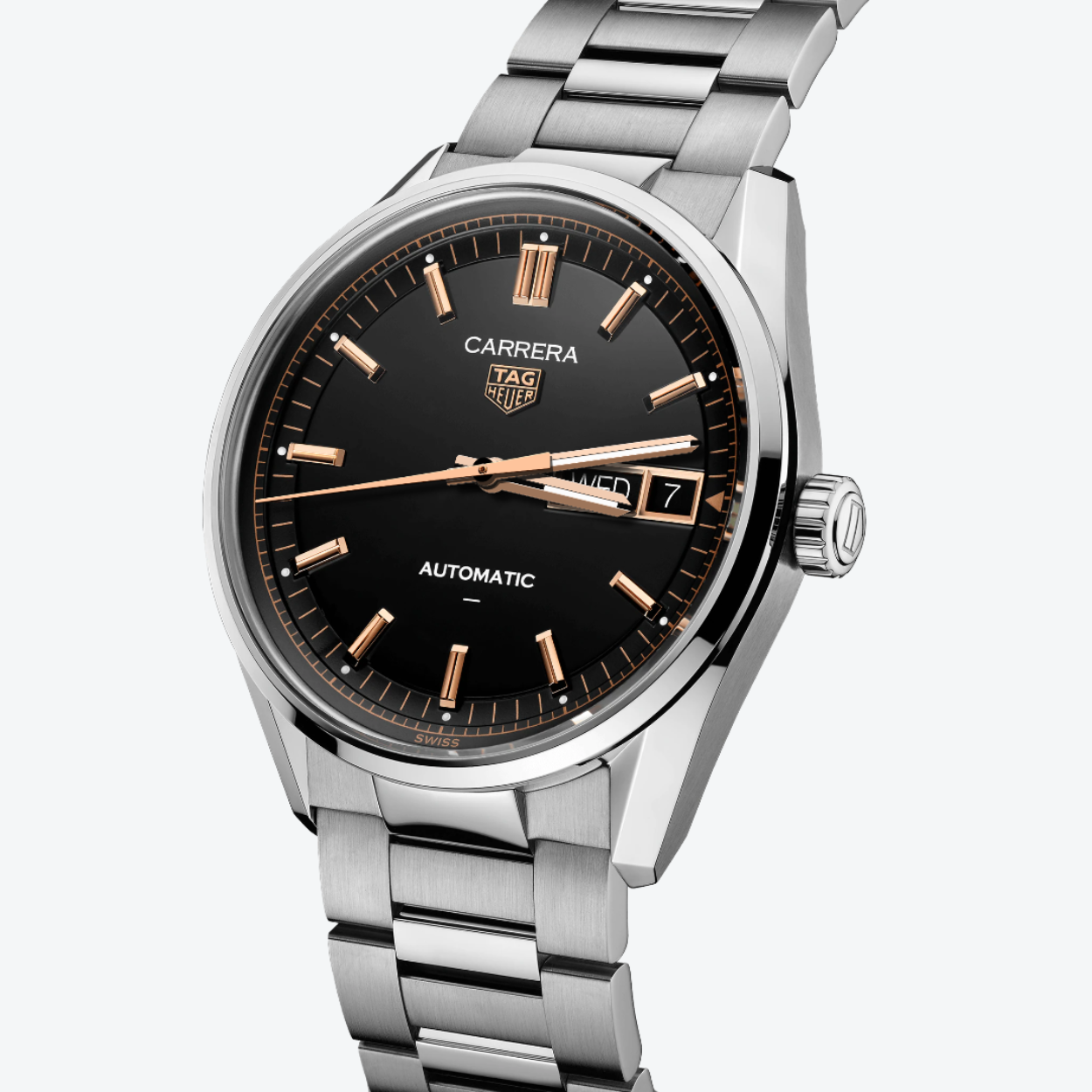 TAG Heuer Carrera Day-Date 41mm
