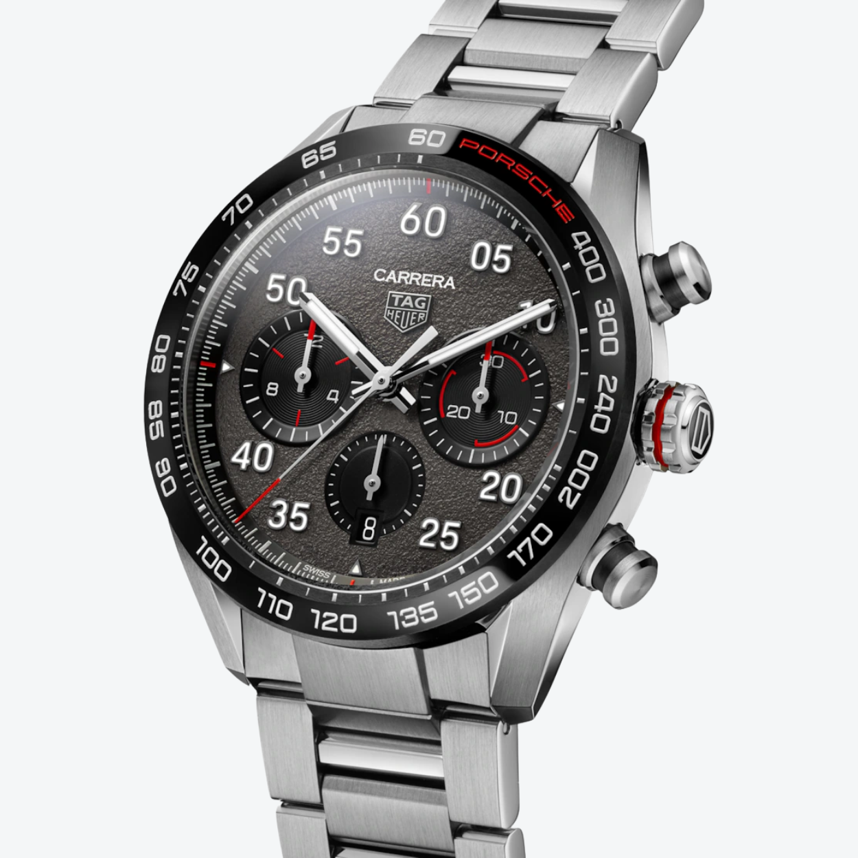 TAG Heuer Carrera Porsche Special Edition – 44mm