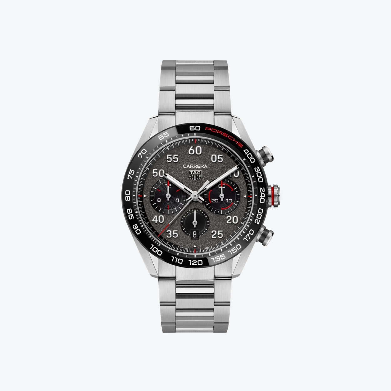 TAG Heuer Carrera Porsche Special Edition – 44mm