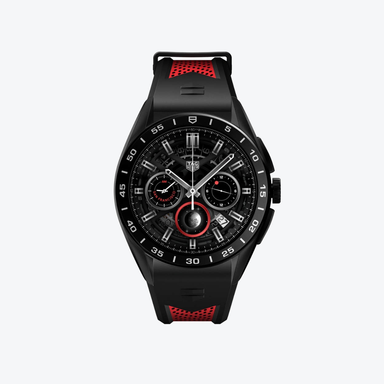 TAG Heuer Connected Caliber E4 Sport Edition