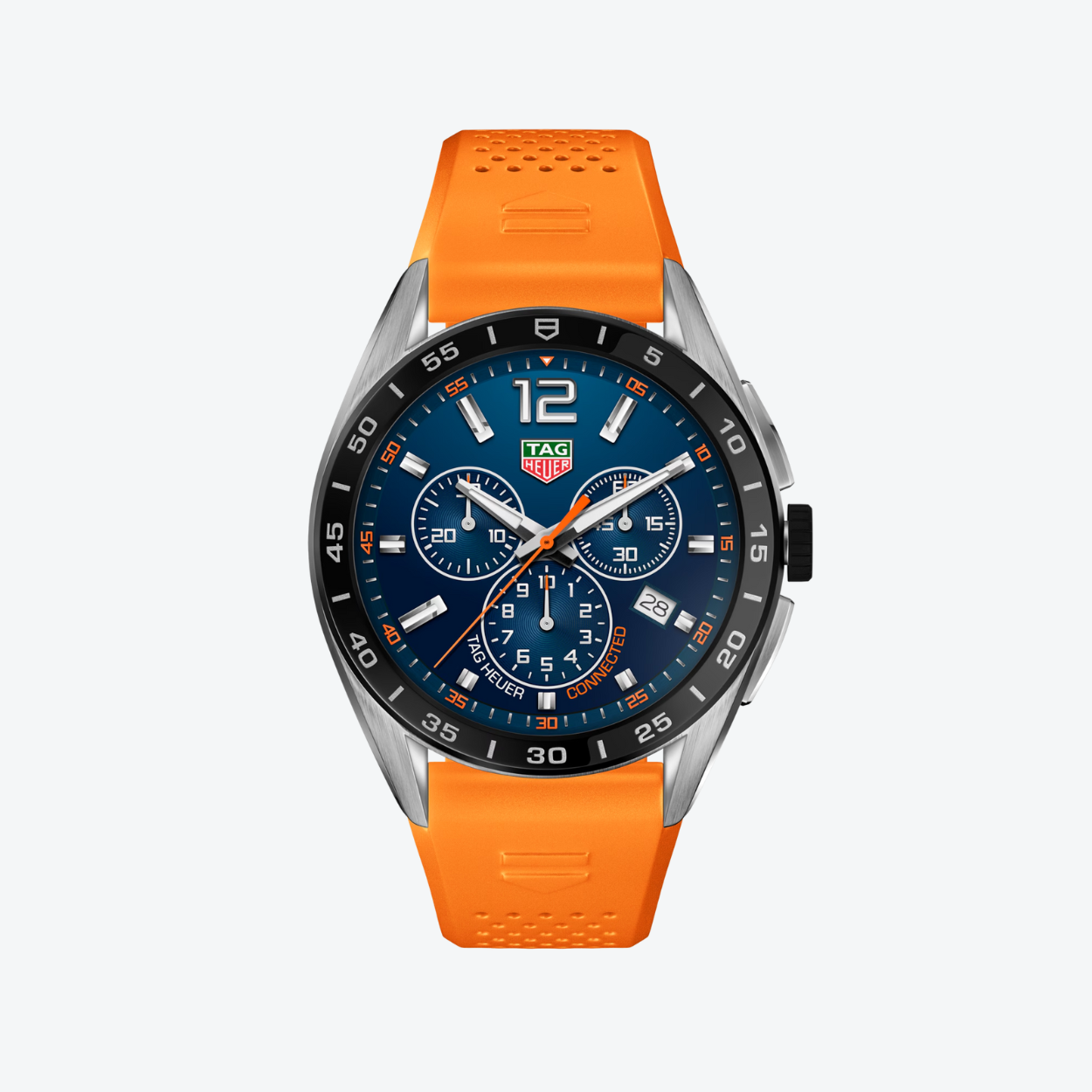 TAG Heuer Connected Caliber E4