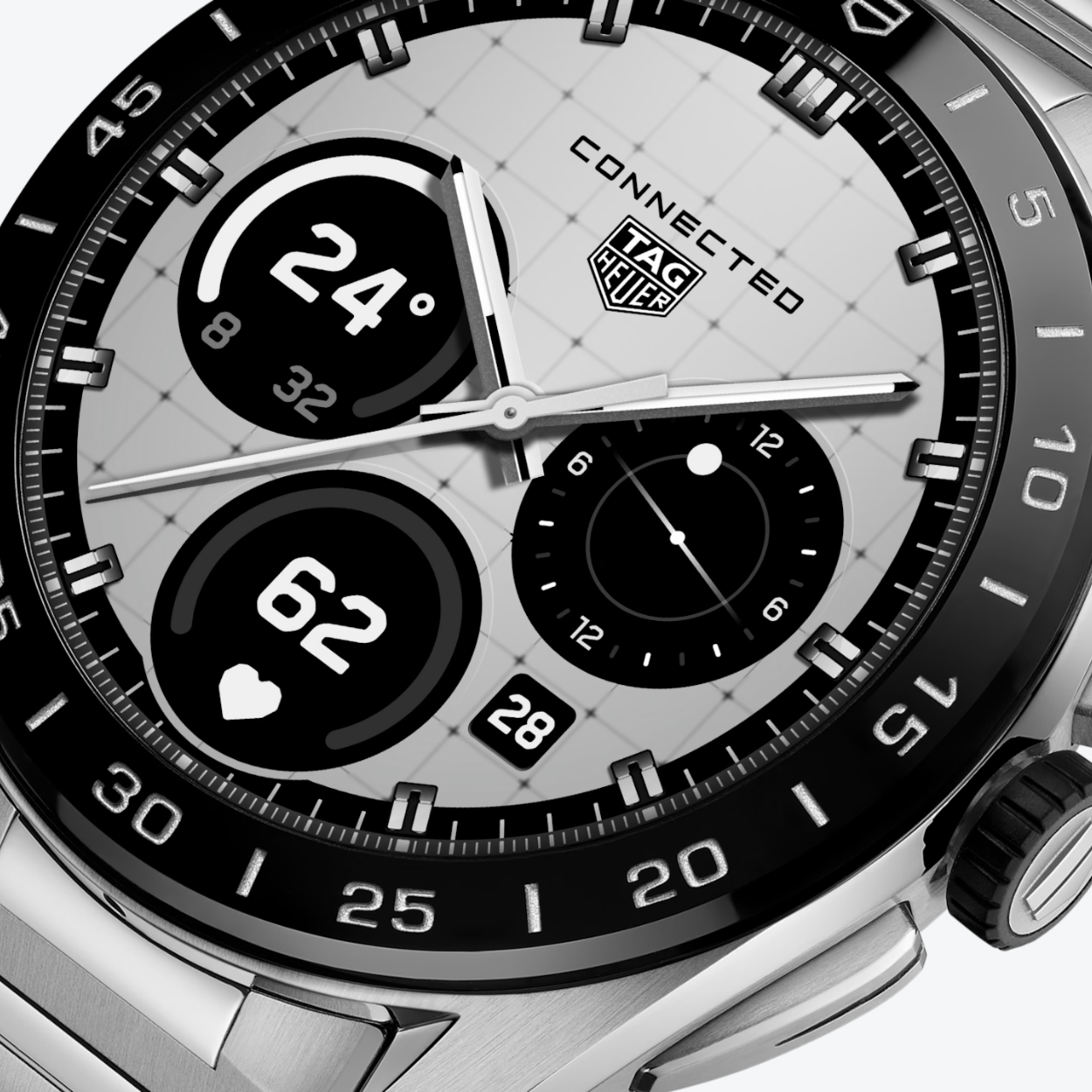 TAG Heuer Connected