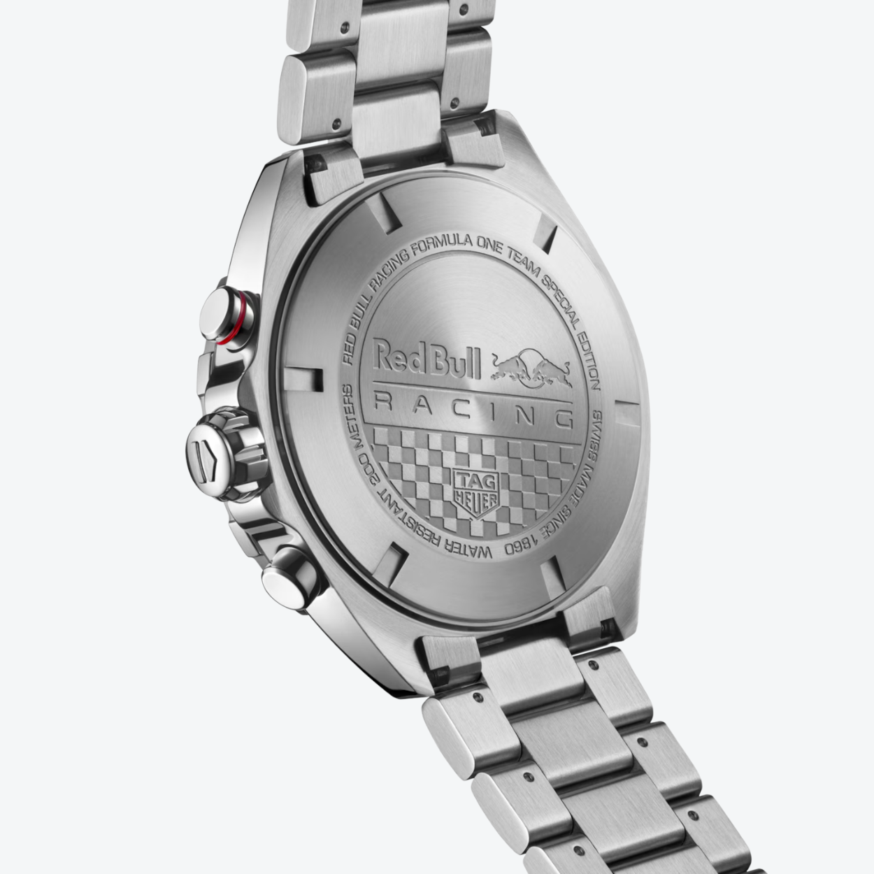 TAG Heuer Formula 1 Chronograph X Red Bull Racing