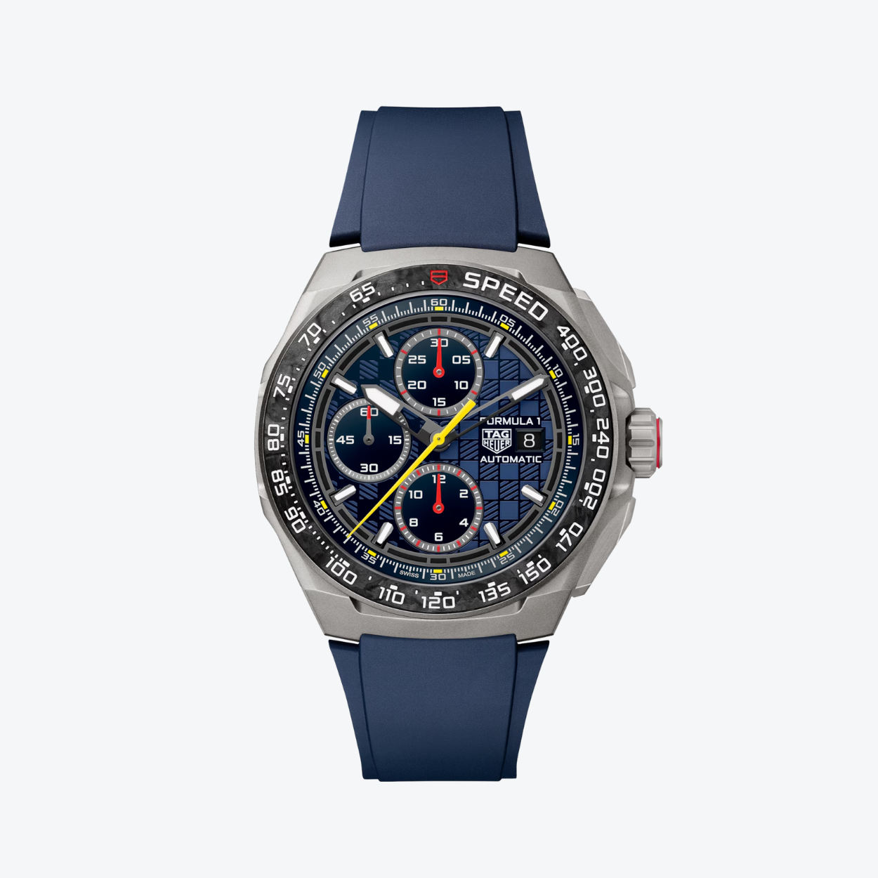 TAG Heuer Formula 1 Chronograph X Red Bull Racing