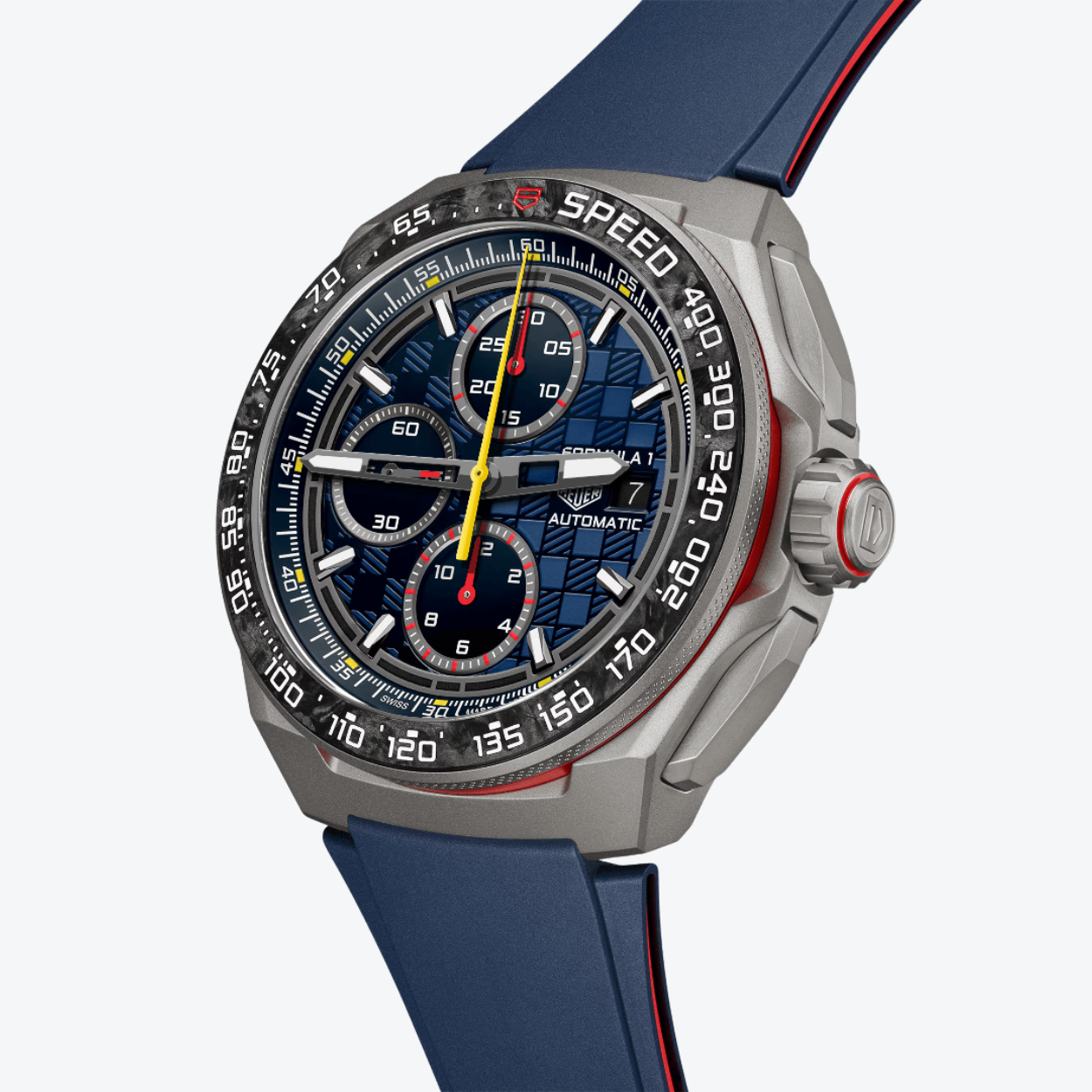 TAG Heuer Formula 1 Chronograph X Red Bull Racing