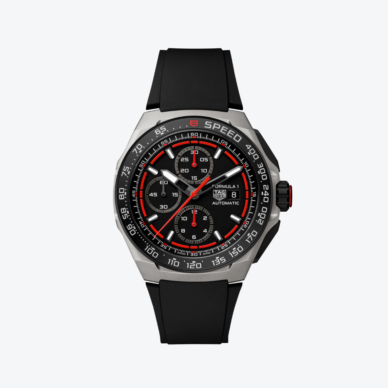 TAG Heuer Formula 1 Chronograph X Red Bull Racing