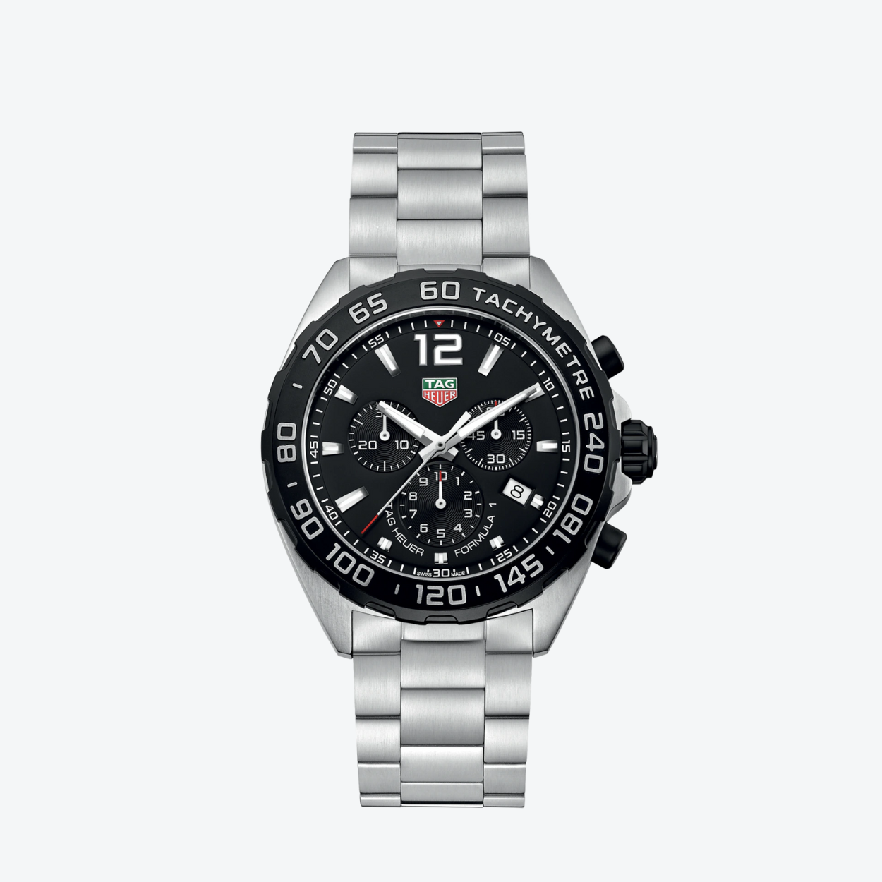 TAG Heuer Formula 1 Chronograph