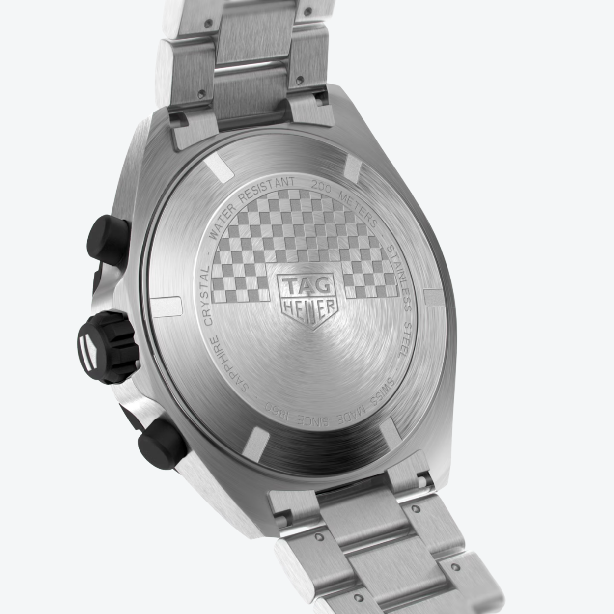 TAG Heuer Formula 1 Chronograph