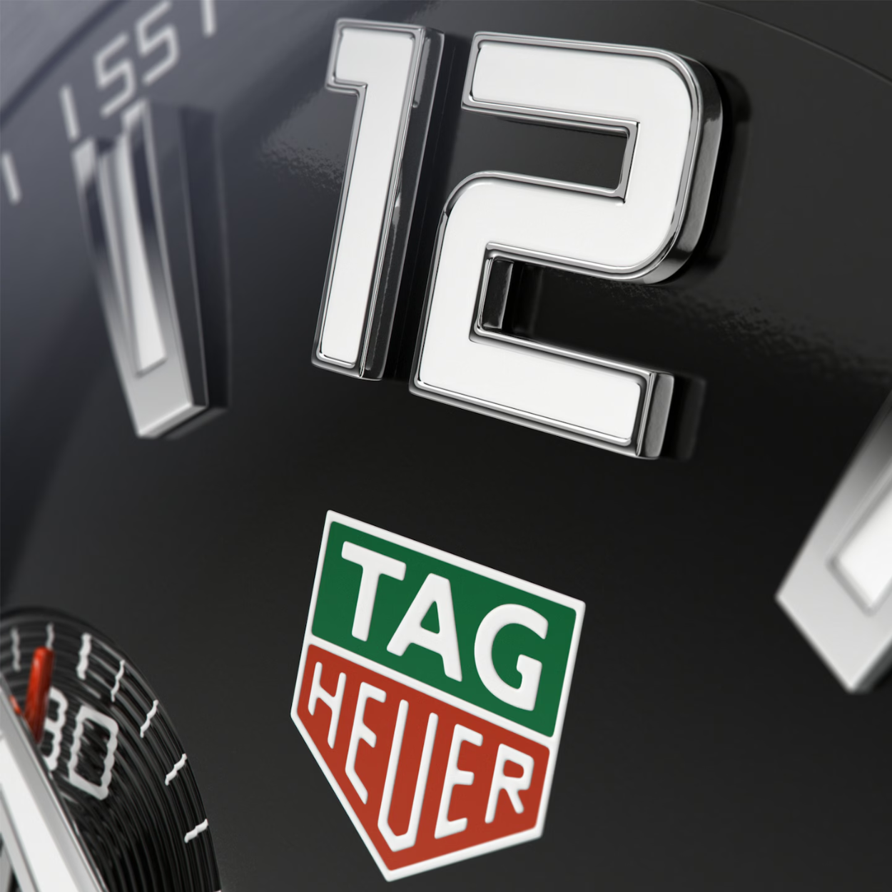 TAG Heuer Formula 1 Chronograph