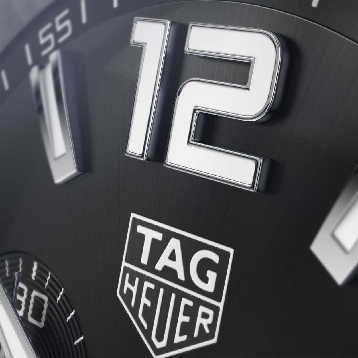 TAG Heuer Formula 1 Chronograph