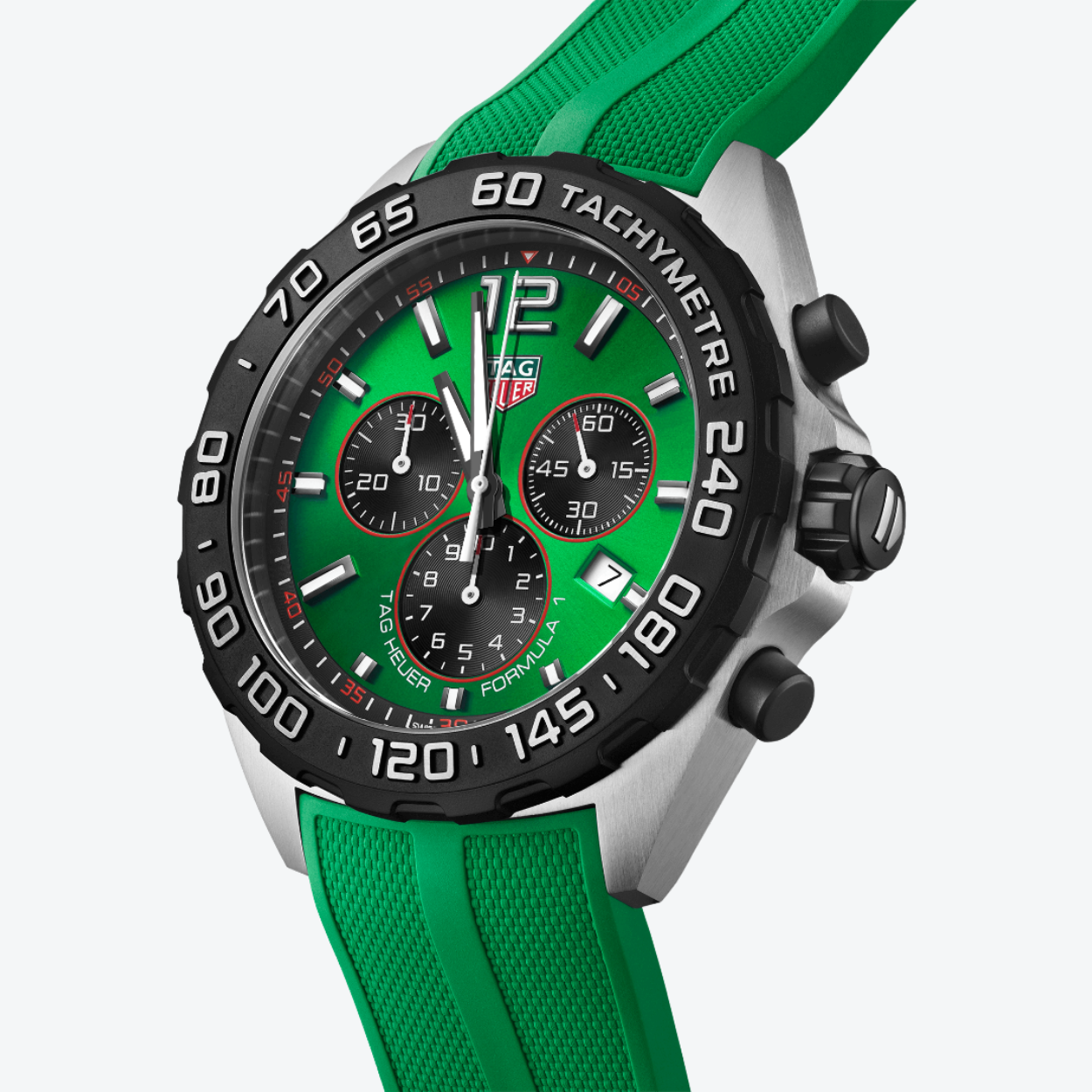TAG Heuer Formula 1 Chronograph
