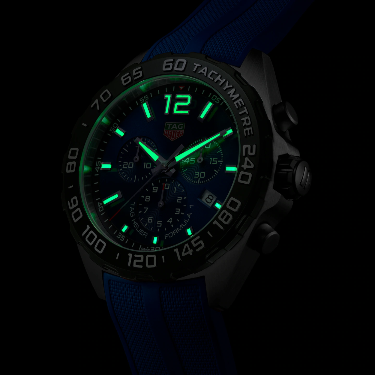 TAG Heuer Formula 1 Chronograph