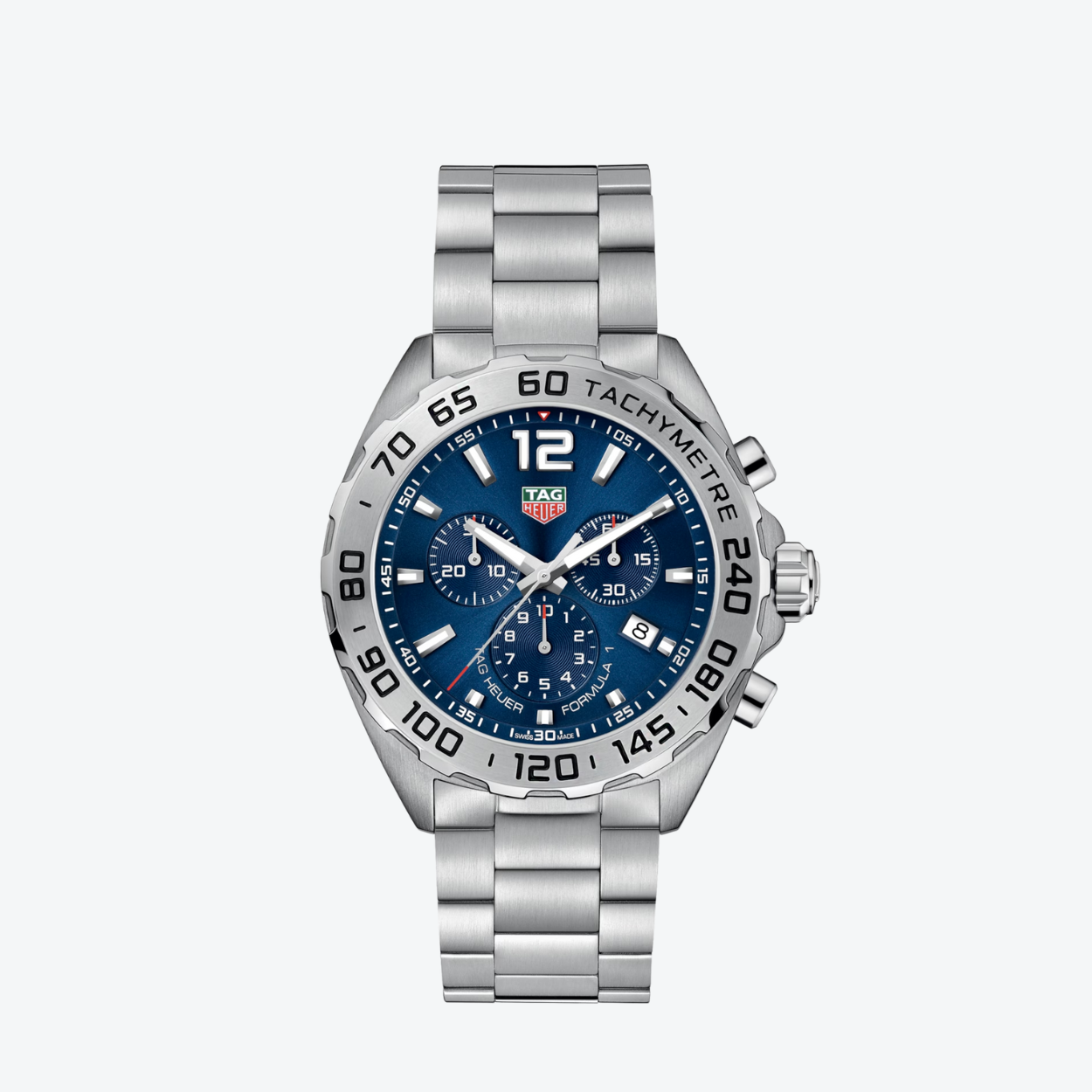 TAG Heuer Formula 1 Chronograph