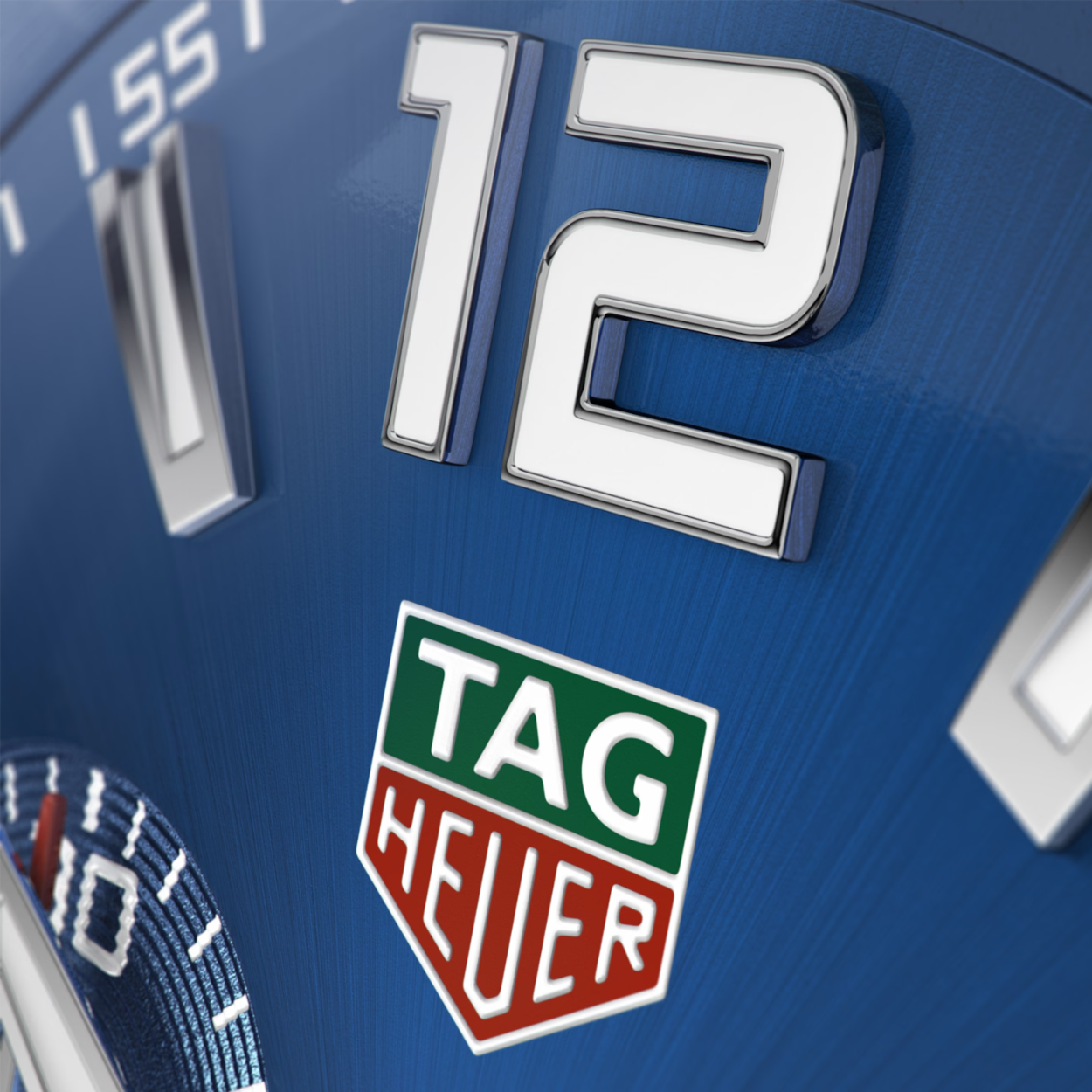TAG Heuer Formula 1 Chronograph