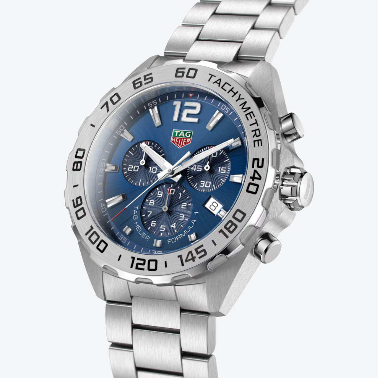 TAG Heuer Formula 1 Chronograph
