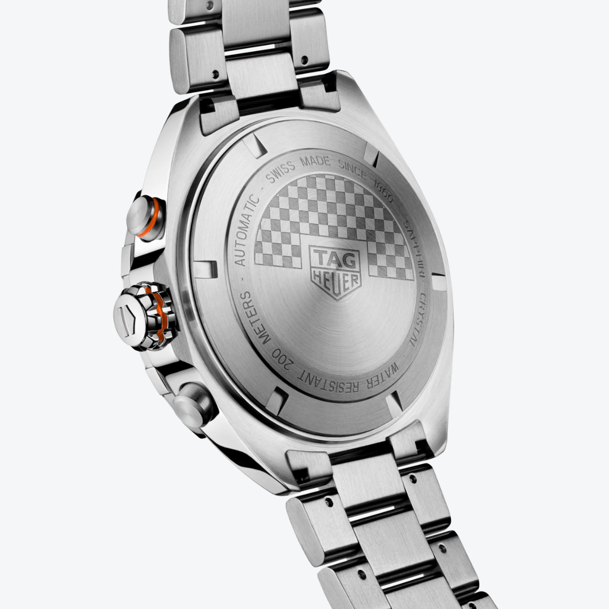 TAG Heuer Formula 1 Chronograph