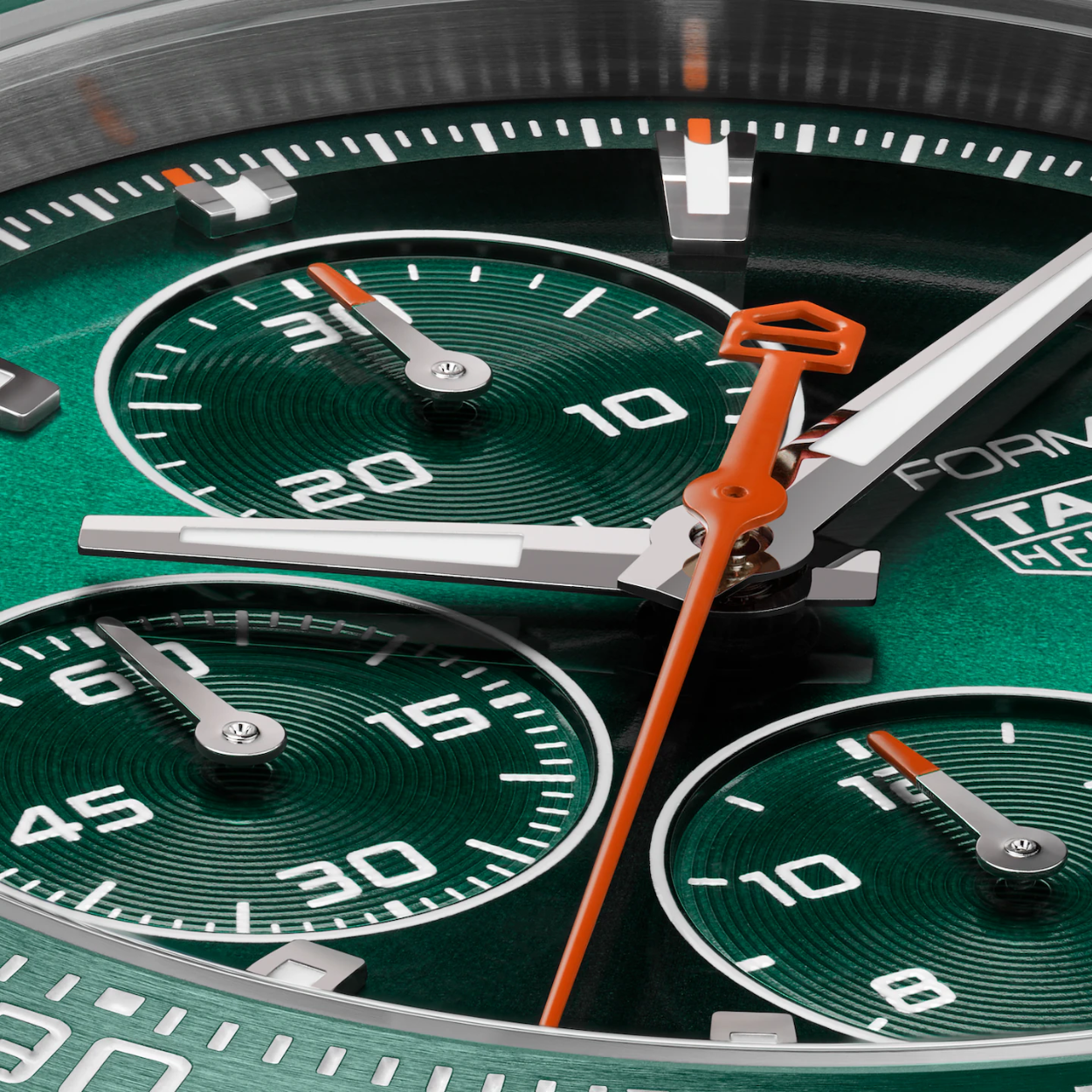 TAG Heuer Formula 1 Chronograph