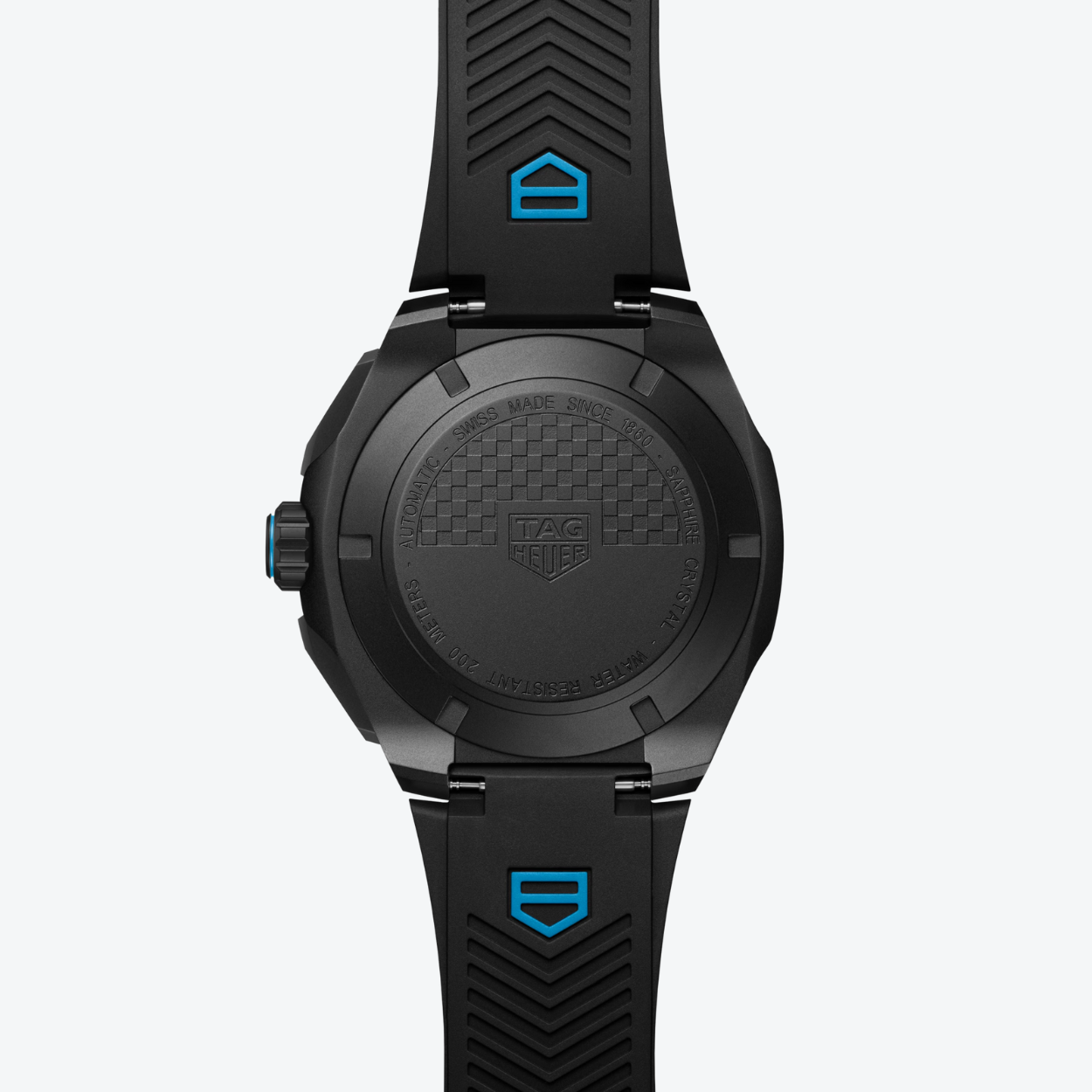 TAG Heuer Formula 1 Chronograph