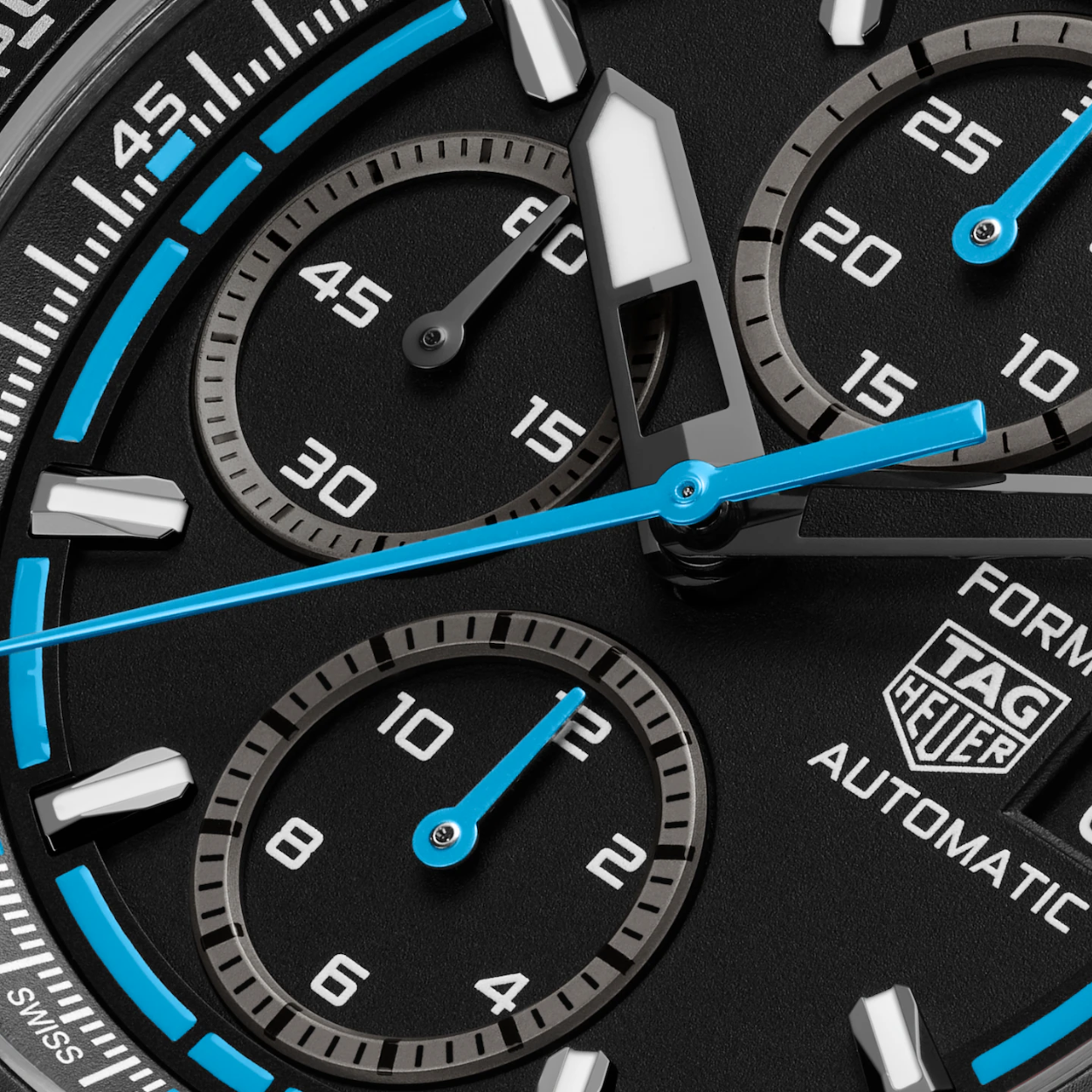 TAG Heuer Formula 1 Chronograph