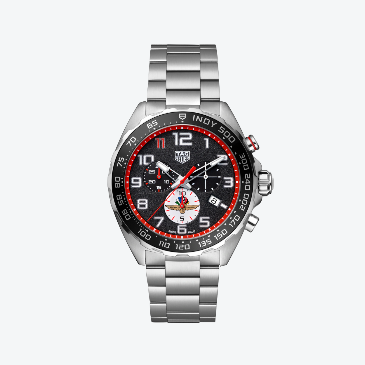 TAG Heuer Formula 1 Chronograph x Indy 500