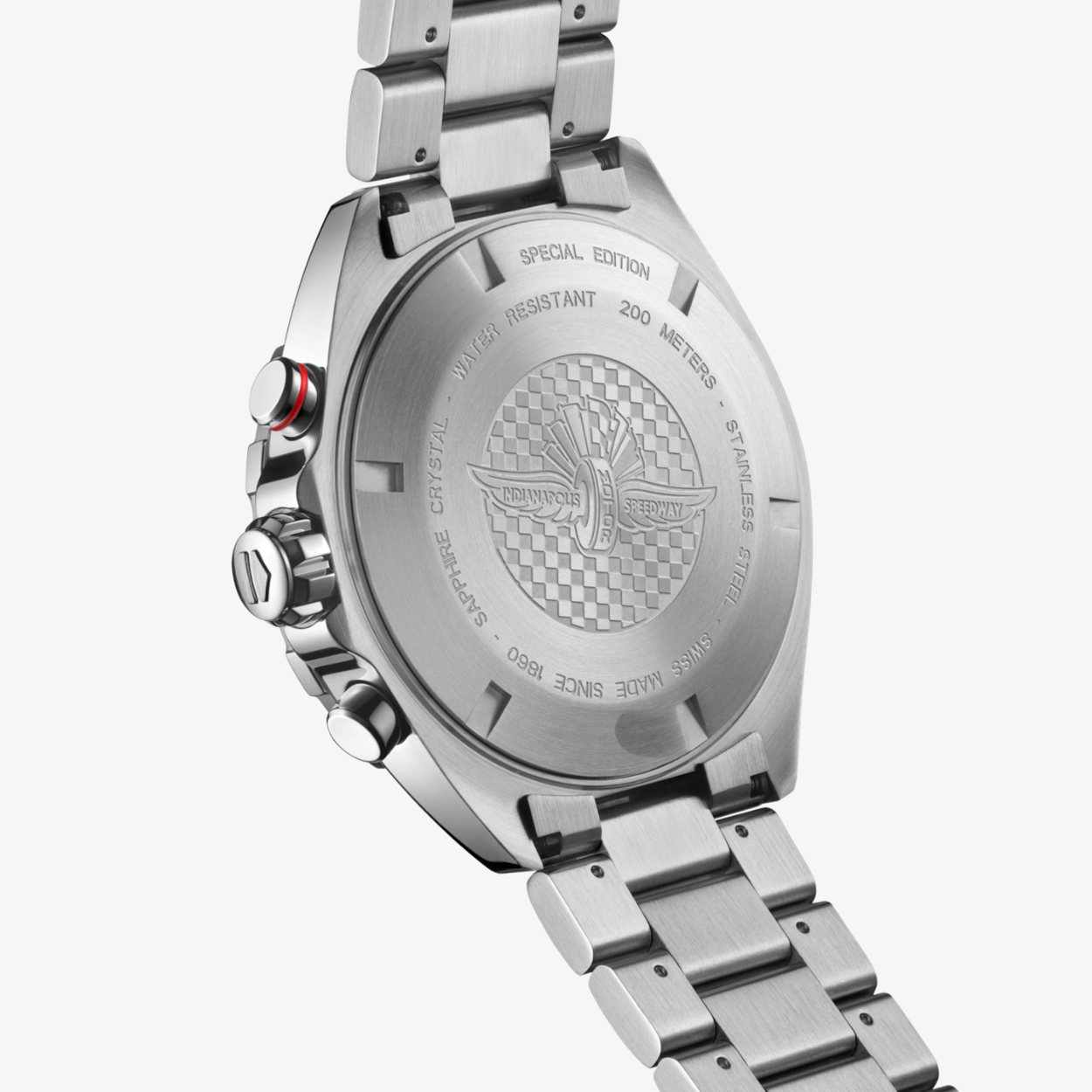 TAG Heuer Formula 1 Chronograph x Indy 500