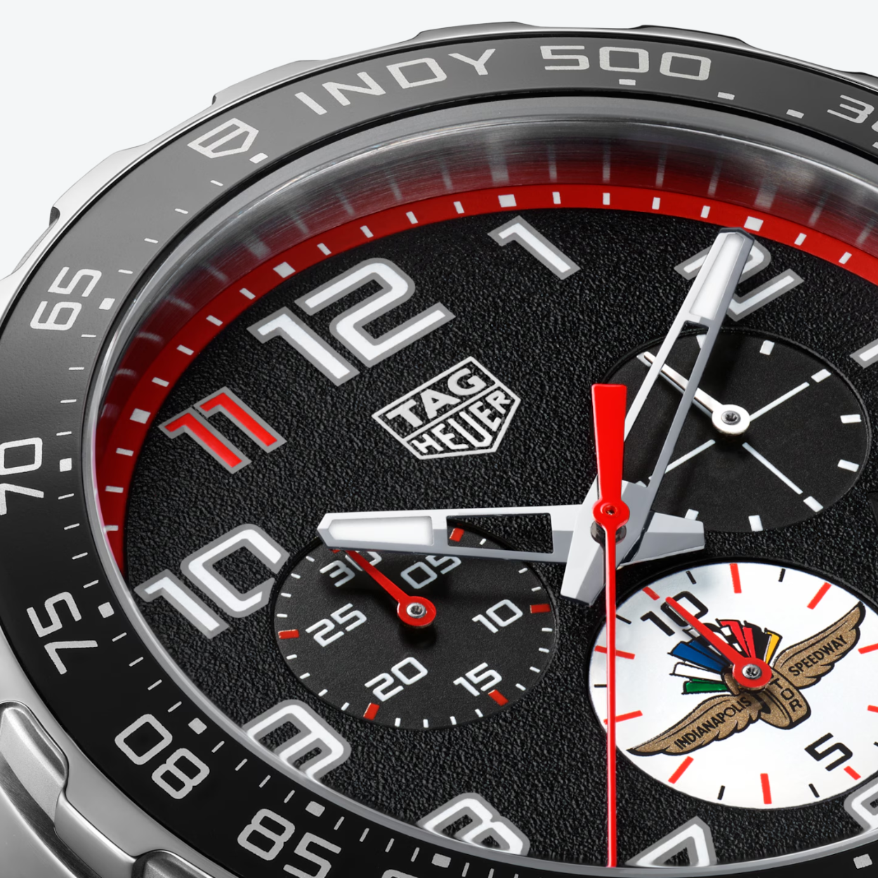 TAG Heuer Formula 1 Chronograph x Indy 500